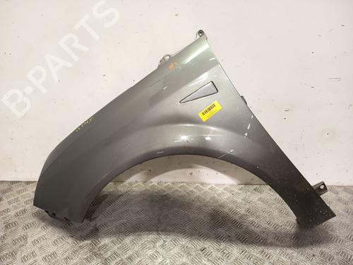 Used Left front fenders Left front fenders 33844975 33844975