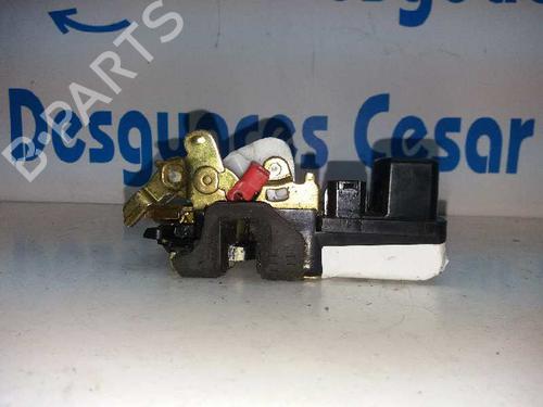 Front right lock CHRYSLER NEON II  | BP5237907C97 