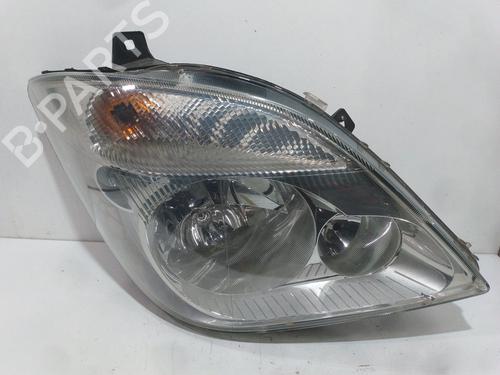 Phare droit MERCEDES-BENZ SPRINTER 3,5-t Bus (B906) [2006-2024]null 1EB247012