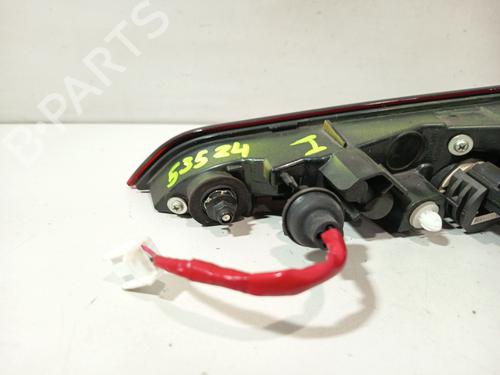 Left tailgate light TOYOTA COROLLA Estate (_E21_) 1.8 Hybrid (ZWE211) | BP34346528C79  - Image 5