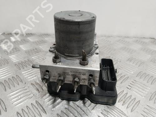 ABS Bremseaggregat MERCEDES-BENZ SPRINTER 3,5-t Van (B906) 313 CDI (906.631, 906.633, 906.635, 906.637) (129 hp) 31852660