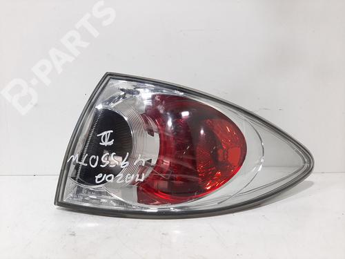 Used Right taillight MAZDA 6 Hatchback (GG) 2.0 DI (GG14) (136 hp) 7023432