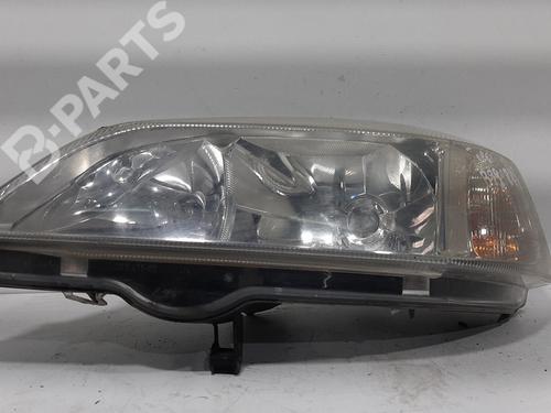 Scheinwerfer links für OPEL ASTRA G Hatchback (T98) [1998-2009]  7833073