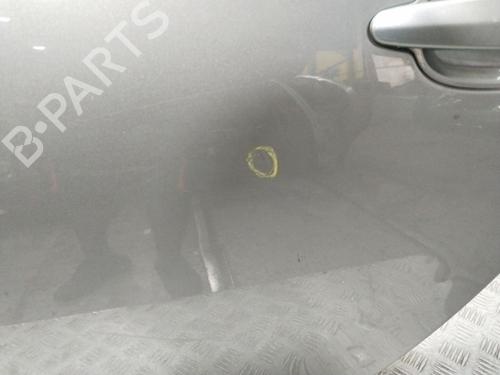 Left rear door BMW 5 (E60)  | BP13026588C4 
