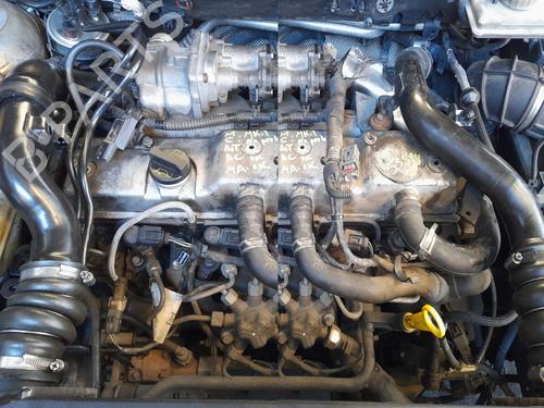 Engine control unit (ECU) FORD TOURNEO CONNECT 1.8 TDCi | BP36476869M57  - Image 6
