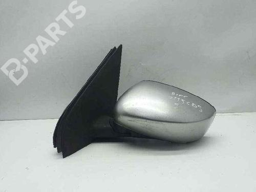 Left mirror FIAT STILO (192_) 1.9 JTD (192_XE1A) | BP5194018C26 