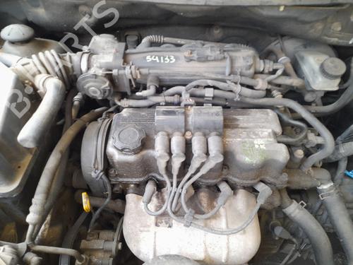 Gearbox DAEWOO KALOS (KLAS) 1.2 | BP37540603M3 - Image 7