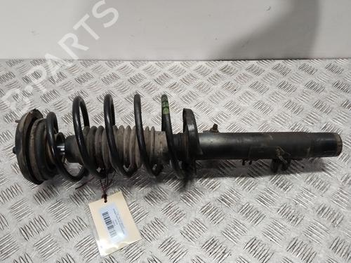 Used Right front shock absorber CITROËN C3 I (FC_, FN_) 1.1 i (60 hp) 27669824
