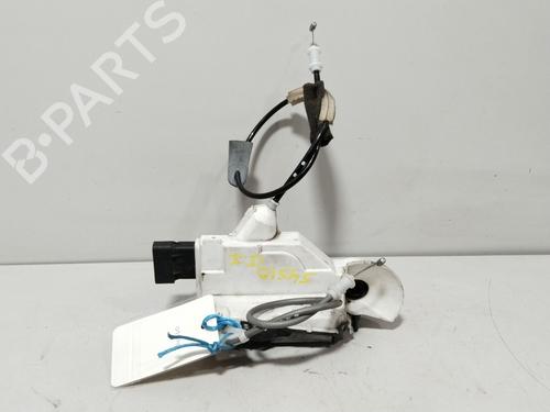 Used Front left lock Front left lock CITROËN C4 CACTUS 1.2 VTi 82 (82 hp) 40449780 40449780