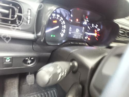 Left front seat CITROËN C3 III (SX) 1.2 PURETECH 82 | BP29312090C15 - Image 4