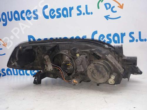 Left headlight NISSAN PRIMERA (P12) 2.0 | BP5169222C28 - Image 2