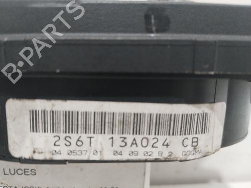 Headlight switch FORD FIESTA V (JH_, JD_)  | BP5161980I24 