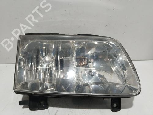Højre forlygte VW POLO (6N2) [1999-2001]  21534309