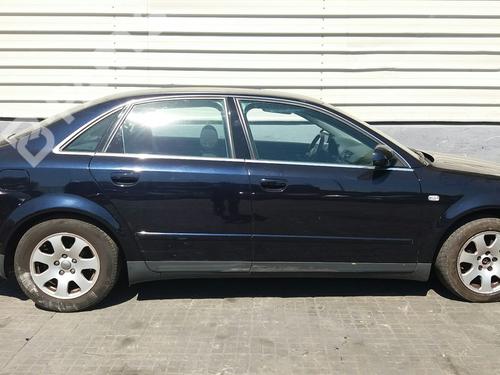 Rear mirror AUDI A4 B6 (8E2) 1.8 T | BP7964513I6  - Image 8