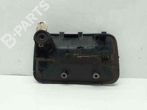 Front left exterior door handle PEUGEOT EXPERT (224_)  | BP5170079C128 