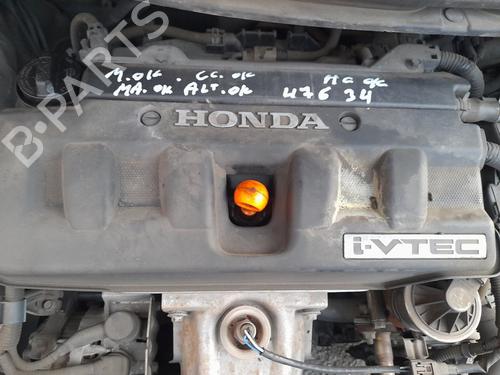 Steering column HONDA CIVIC VIII Hatchback (FN, FK) 1.8 (FN1, FK2) | BP13366622M21 