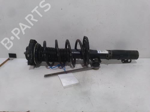 Used Left front shock absorber Left front shock absorber SKODA FABIA I (6Y2) [1999-2008] 16367036 16367036