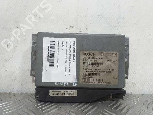 Used Gearbox control unit Gearbox control unit PEUGEOT 407 (6D_) [2004-2011] 5749838 5749838