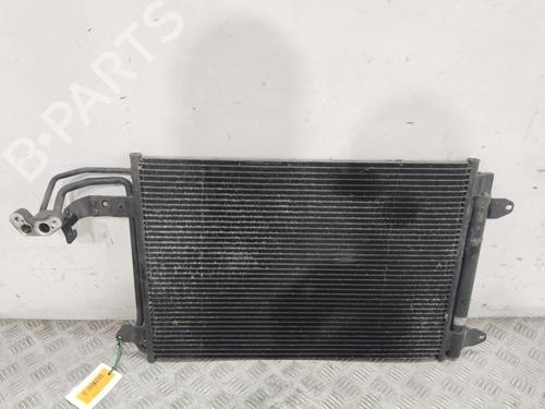 Used AC radiator AC radiator 38096478 38096478