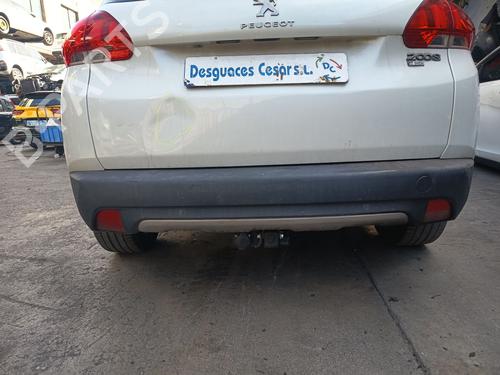 rear-bumper-peugeot-2008-i-cu_-2013-39412740 main image