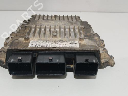 Used Engine control unit (ECU) Engine control unit (ECU) FORD FIESTA V (JH_, JD_) 1.4 TDCi (68 hp) 26903977 26903977