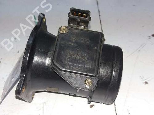 Used Mass air flow sensor Mass air flow sensor AUDI A3 (8L1) 1.8 (125 hp) 5197985 5197985