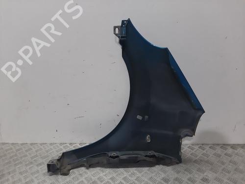 Right front fenders MERCEDES-BENZ A-CLASS (W168) A 160 (168.033, 168.133) | BP13210270C42 