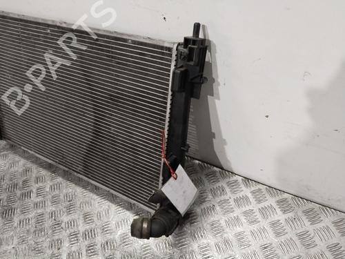 Køler FIAT DOBLO Bus (263_) 1.3 D Multijet (263AXC1A) | BP28511550M31 