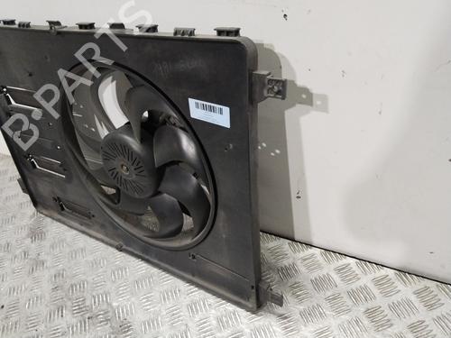 Radiator fan FORD MONDEO IV Saloon (BA7)  | BP28132857M35 