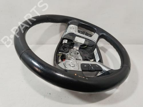 Steering wheel FORD MONDEO IV (BA7) 1.6 TDCi | BP32518866C49 - Image 3