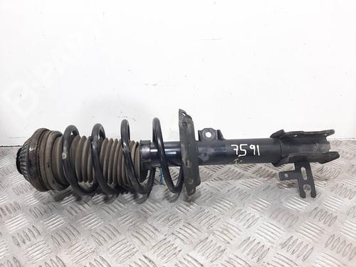 Used Left front shock absorber OPEL ASTRA H (A04) [2004-2014]  7018582