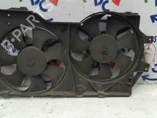 Used Radiator fan Radiator fan CHRYSLER VOYAGER / GRAND VOYAGER III (GS_, NS_) 2.4 i (151 hp) 5175445 5175445