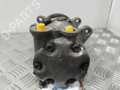 Compressor A/A PEUGEOT 206 Hatchback (2A/C) 1.4 i | BP29258808M34 