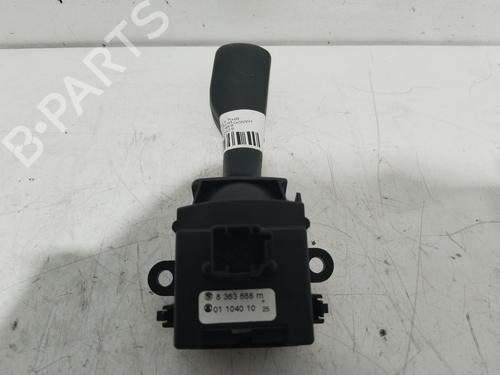 Used Steering column stalk Steering column stalk BMW X3 (E83) 3.0 i xDrive (231 hp) 19783485 19783485