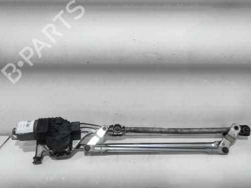 Used Front wiper motor Front wiper motor FORD FOCUS II Convertible [2006-2010] 16700356 16700356