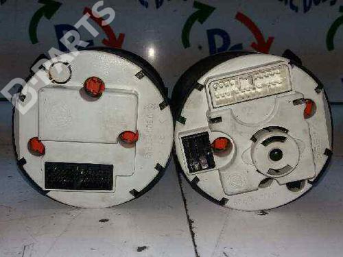 Instrument cluster ALFA ROMEO 156 (932_)  | BP5160810C47 