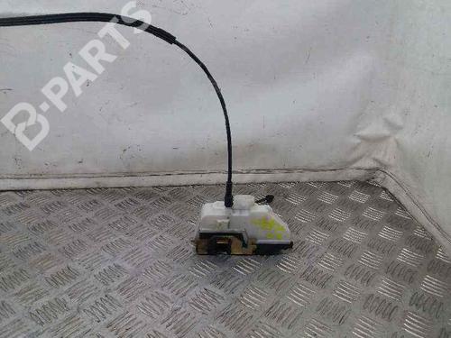 Front right lock CITROËN C2 (JM_)  | BP5197522C97 