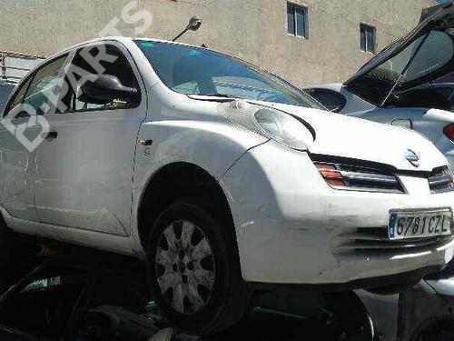 Left mirror NISSAN MICRA III (K12)  | BP5160575C26 