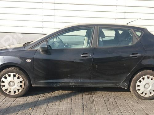 Radio SEAT IBIZA IV (6J5, 6P1)  | BP9666503E6 