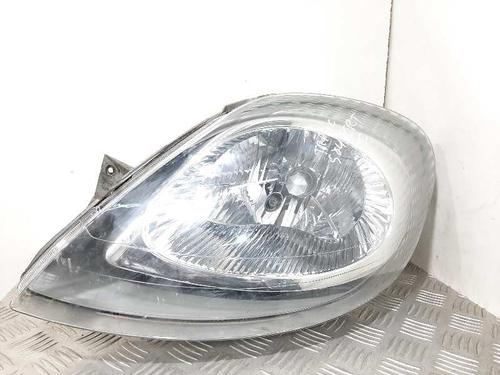 Venstre forlygte Venstre forlygte RENAULT TRAFIC II Van (FL) [2001-2026] 6413213 6413213