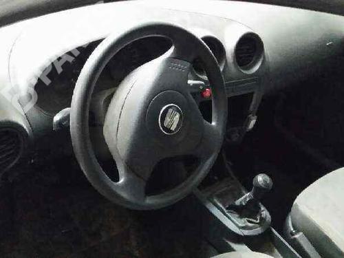 Climate control SEAT CORDOBA (6L2)  | BP5208490I5 