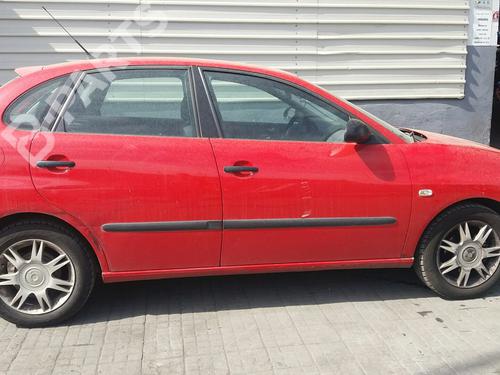 Right mirror SEAT IBIZA III (6L1)  | BP7948253C27 