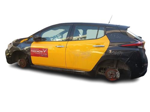 Armrest / Center console NISSAN LEAF (ZE0) Electric | BP33855288I20  - Image 20