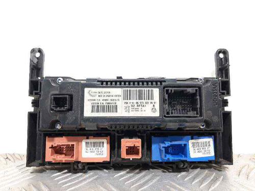 Climate control PEUGEOT 407 (6D_)  | BP6000334I5 