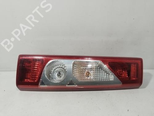 Used Right taillight FIAT SCUDO Van (270_, 272_) 1.6 D Multijet (90 hp) 30160916