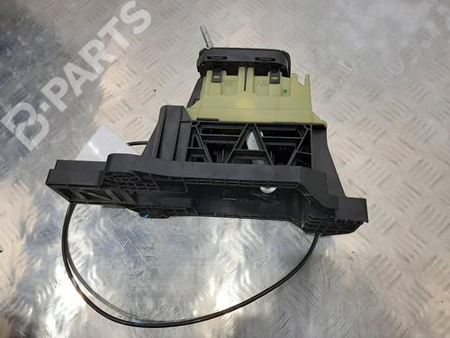 Gear lever MERCEDES-BENZ B-CLASS Sports Tourer (W245)  | BP7416920M90 