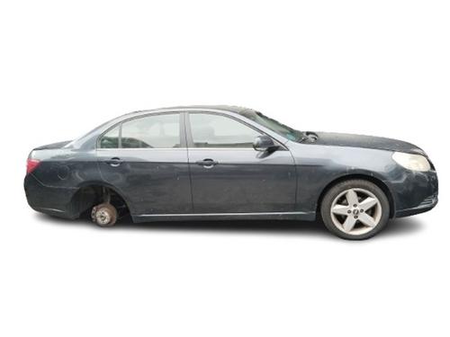 Left front driveshaft CHEVROLET EPICA (KL1_) 2.0 | BP26599473M38 