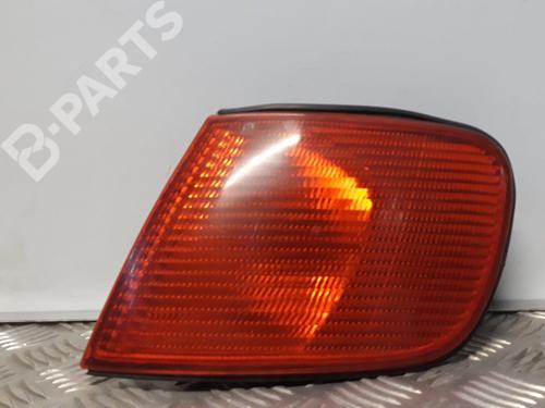 Left front indicator AUDI 100 C4 Saloon (4A2) [1990-1994]nullnull