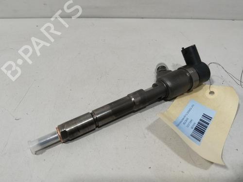 Used Injector FIAT FIORINO Box Body/MPV (225_) 1.3 D Multijet (225BXD1A, 225BXB1A, 225BXB11) (75 hp) 29870001