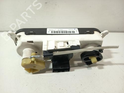 Climate control DODGE CALIBER 2.0 CRD | BP36295037I5 - Image 4